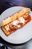 Meatball Sandwich