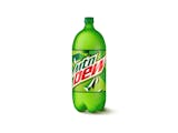 Mtn Dew - 2L Bottle