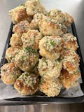 Garlic Knots