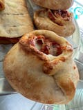 Pepperoni Pinwheel