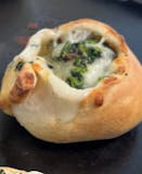 Spinach Pinwheel