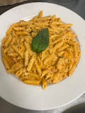 Penne Alla Vodka