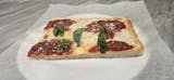 Any Grandma Pizza Slice