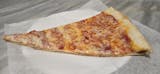 Cheese Pizza Slice