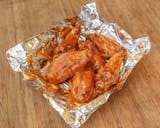 6 Pieces of Wings