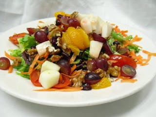 Bikini Salad