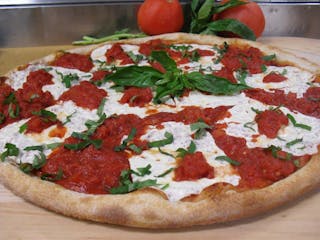 Margarita Pizza