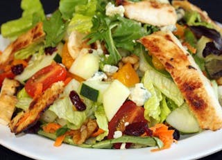 South Beach Salad