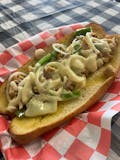 Chicken Cheesesteak