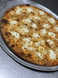 White Pizza