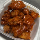 Boneless Wings