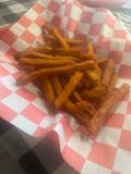 Sweet Potato Fries