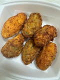 Jalapeno Poppers