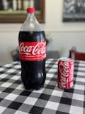 Soda