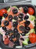 Antipasto Salad