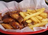 Wings