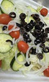 Garden Salad