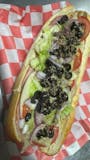 Italian Sub