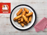 Mozzarella Sticks 5PCS