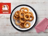 Onion Rings 10PCS