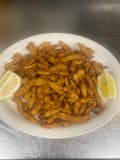 Fried Clam Strips