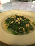 Broccoli Rabe & Beans