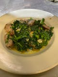 Broccoli Rabe & Sausage