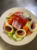 Antipasto Salad