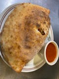 Cheese Calzone