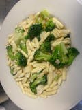 Cavatelli & Broccoli