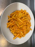 Penne Alla Vodka