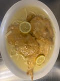 Chicken Francese