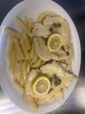 Chicken Piccata