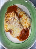 Chicken Parm