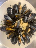 Mussels