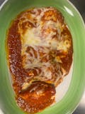 Stuffed Shells