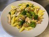 Grilled Chicken & Broccoli o/ziti