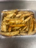 Potatoes with Italian Spices Catering