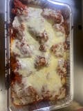 Chicken Parmigiana Catering