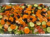 Tossed Salad Catering