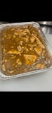 Chicken Marsala Catering