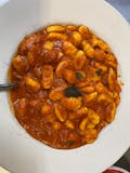 Gnocchi with Housemade Sauce