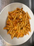 Penne Alla Vodka with Chicken