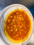 Pasta Fagioli Soup