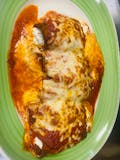 Eggplant Rollatini