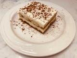 Homemade Tiramisu