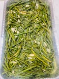 String Beans with Garlic & Oil Catering