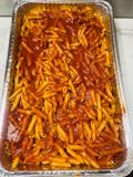 Ziti Meat Sauce Catering