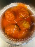 Side Meatballs