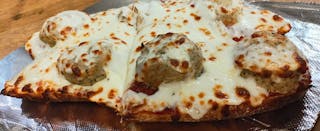 Meatball Sub